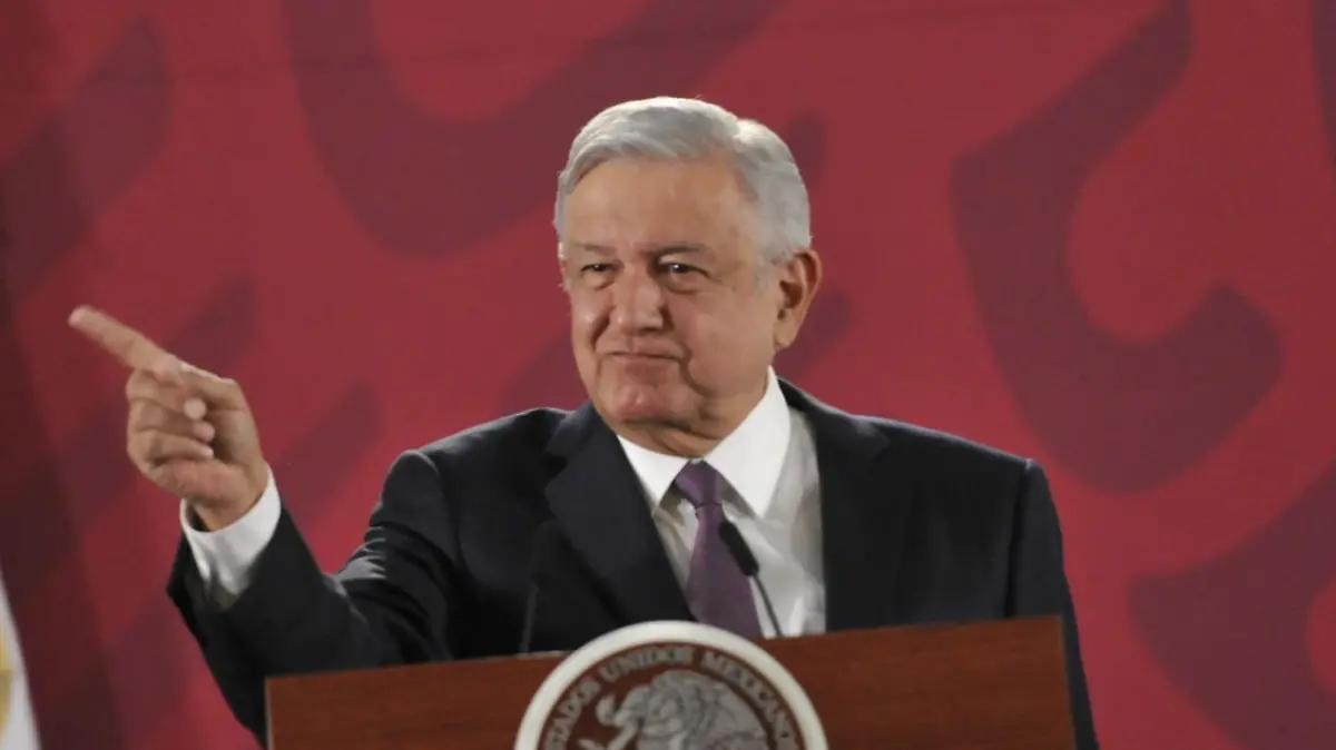 amlo conferencia 4 de febrero